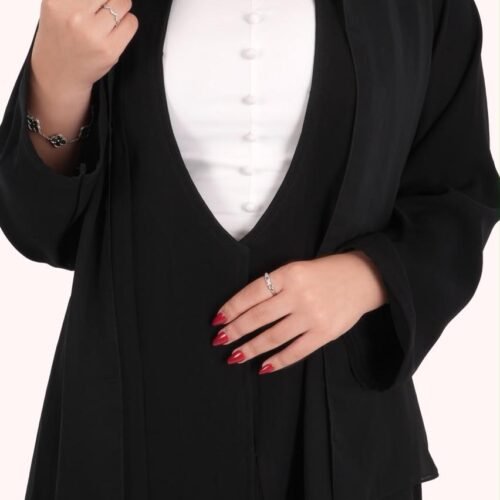ABAYA 001