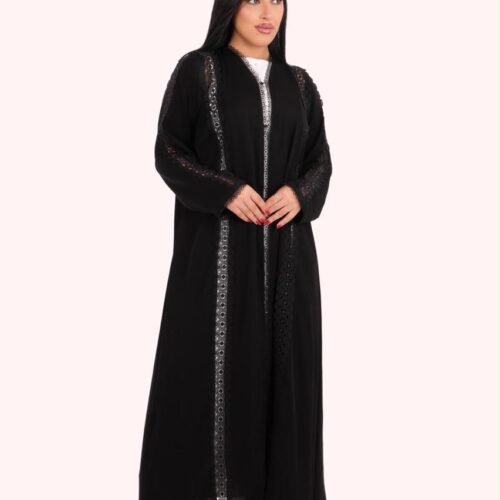 ABAYA 002