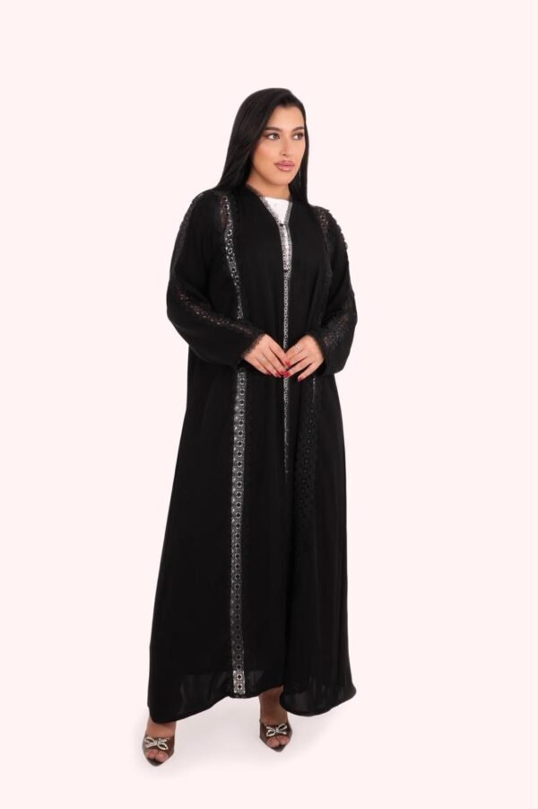 ABAYA 002