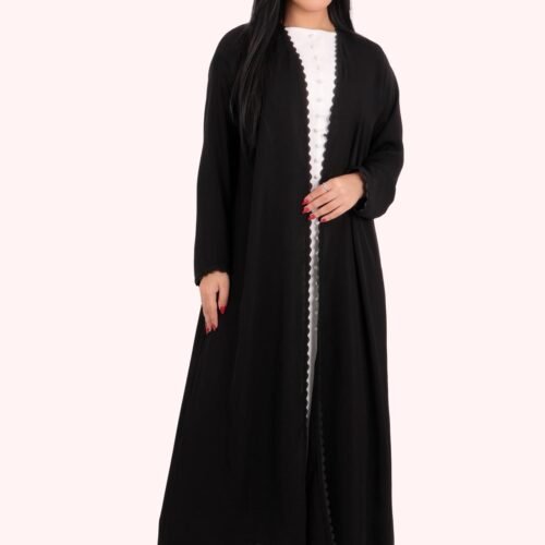 ABAYA 003