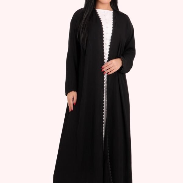 ABAYA 003
